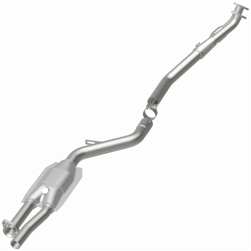 MagnaFlow BMW 525i Standard Grade Federal / EPA Compliant Direct-Fit Catalytic Converter 23807 Photo - out of package
