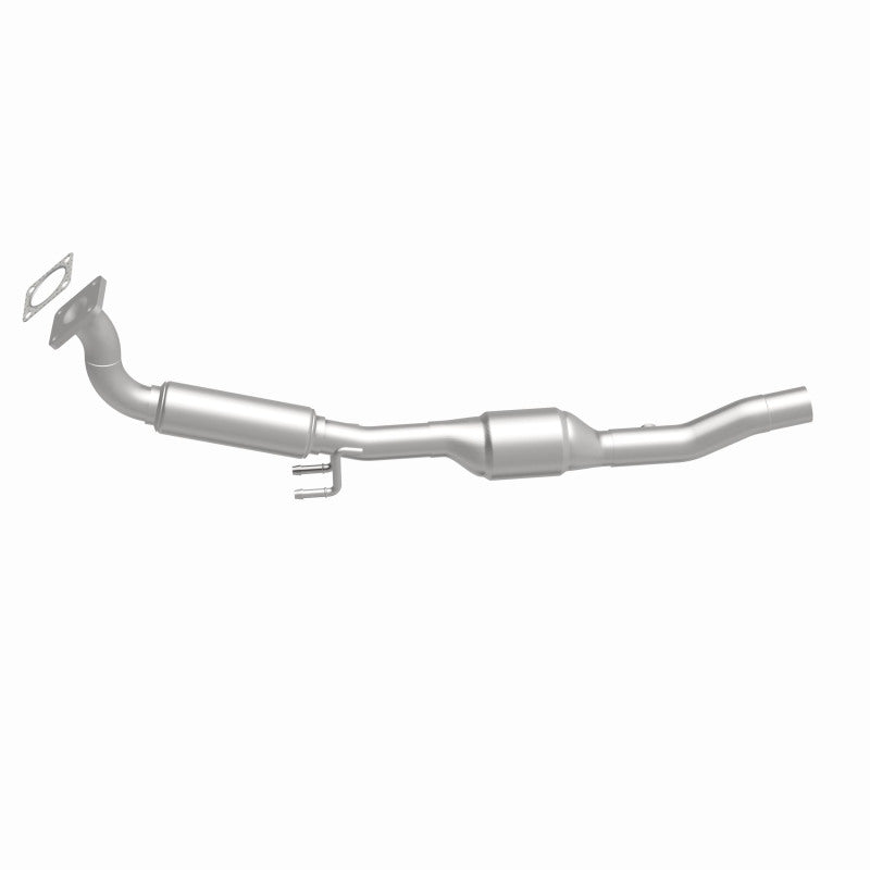 MagnaFlow Volkswagen HM Grade Federal / EPA Compliant Direct-Fit Catalytic Converter 23710 360 Degree Image Set