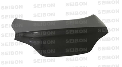 Seibon Carbon Fiber Trunk Lid  for Hyundai Genesis 2Dr 2010-2016 TL0809HYGEN2D Photo - Primary