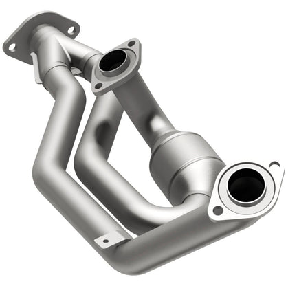 MagnaFlow Lexus ES300 California Grade CARB Compliant Direct-Fit Catalytic Converter 444019 Photo - out of package