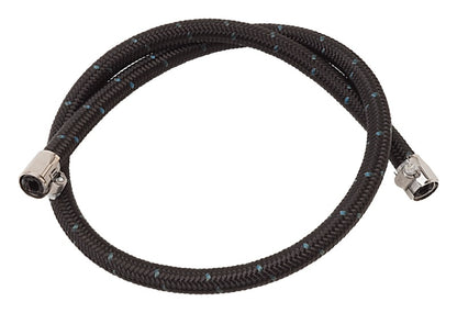 Russell Fuel Hose Kit Universal Fuel Pump To Carb Tube Seals Ends 3 Ft Length 641053 Photo - Primary