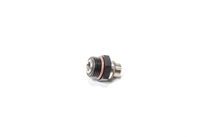 Radium 8AN ORB to 6AN ORB Swivel Union Fitting 20-0686 20-0686 Photo - Primary