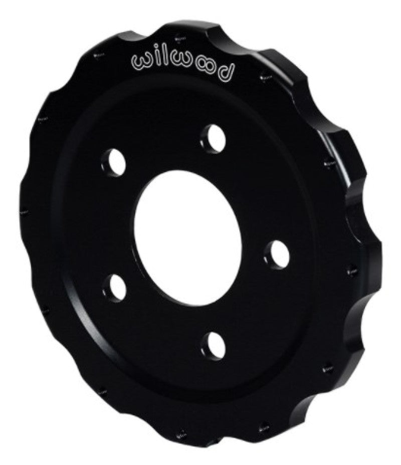 Wilwood Hat-BB Rear (-).090" Offset, 5 x 4.50 - 12 on 8.25" 170-12471 User 1