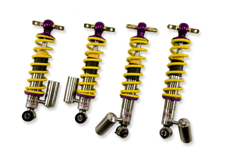 KW V3 Coilover Kit Ford GT (GT40) 35230046 35230046 Photo - Primary
