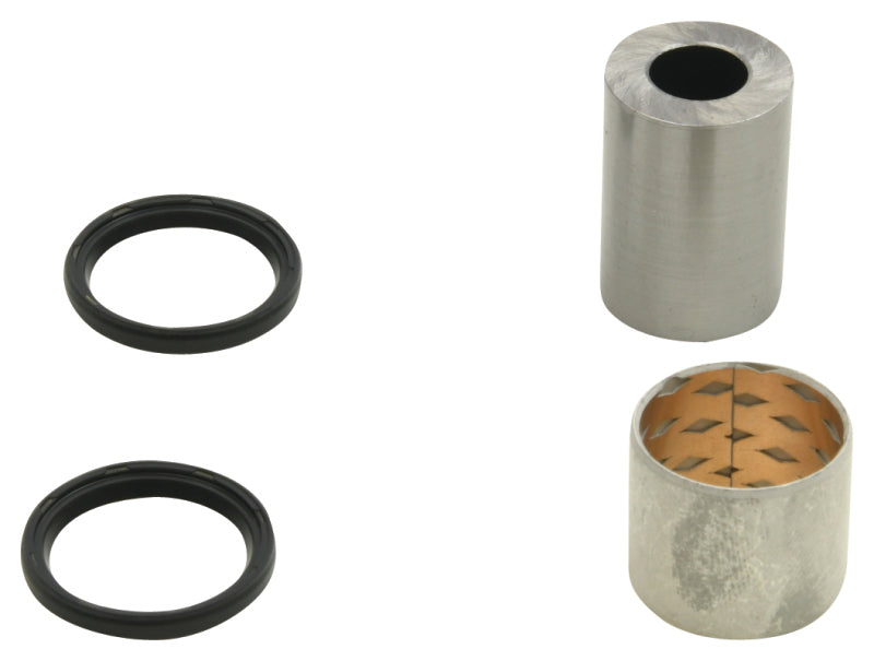 All Balls Racing 08-14 Kawasaki KFX450R Lower Front Shock Bearing Kit 21-1013 21-1013 Photo - Primary