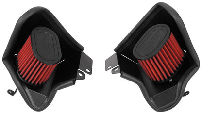 AEM Induction AEM 2016 C.A.S Infinity Q50/Q60 V6-3.0L F/l Cold Air Intake 21-819 21-819 Photo - Primary