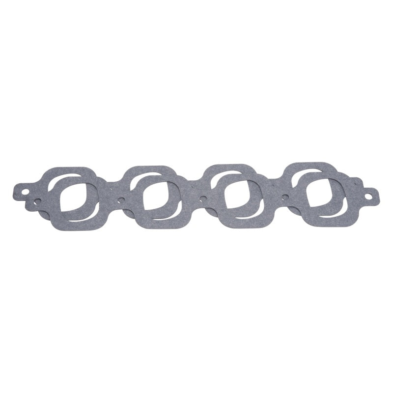 Edelbrock Gasket Intake Manifold Big Victor 3 4 84In Bore Spacing Pair 7249 7249 Photo - Primary