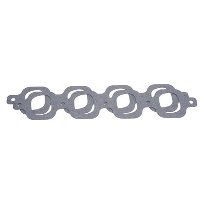 Edelbrock Gasket Intake Manifold Big Victor 3 4 84In Bore Spacing Pair 7249 7249 Photo - Primary