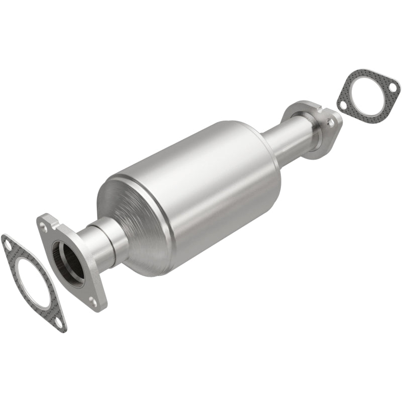 MagnaFlow Nissan California Grade CARB Compliant Direct-Fit Catalytic Converter 3391760 Photo - Primary