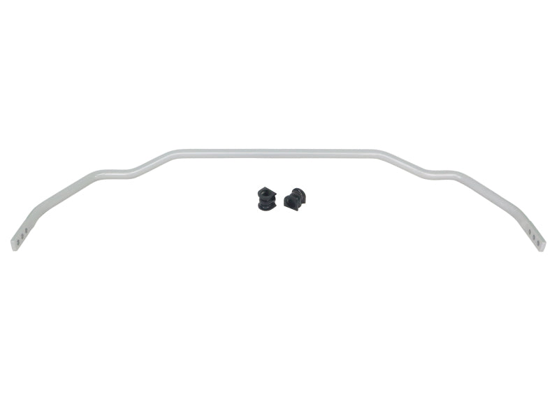 Whiteline 04-08 Acura TSX Rear Heavy Duty Adjustable 22mm Swaybar BHR80XZ BHR80XZ Photo - Close Up