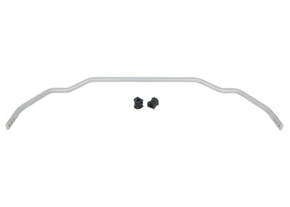 Whiteline 04-08 Acura TSX Rear Heavy Duty Adjustable 22mm Swaybar BHR80XZ BHR80XZ Photo - Close Up