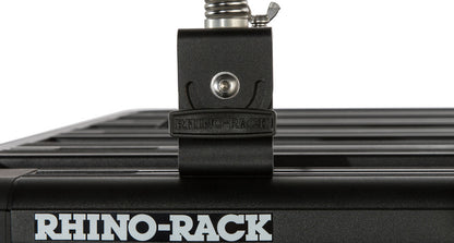 Rhino-Rack Pioneer Folding Aerial Bracket 43196 43196 Photo - Primary