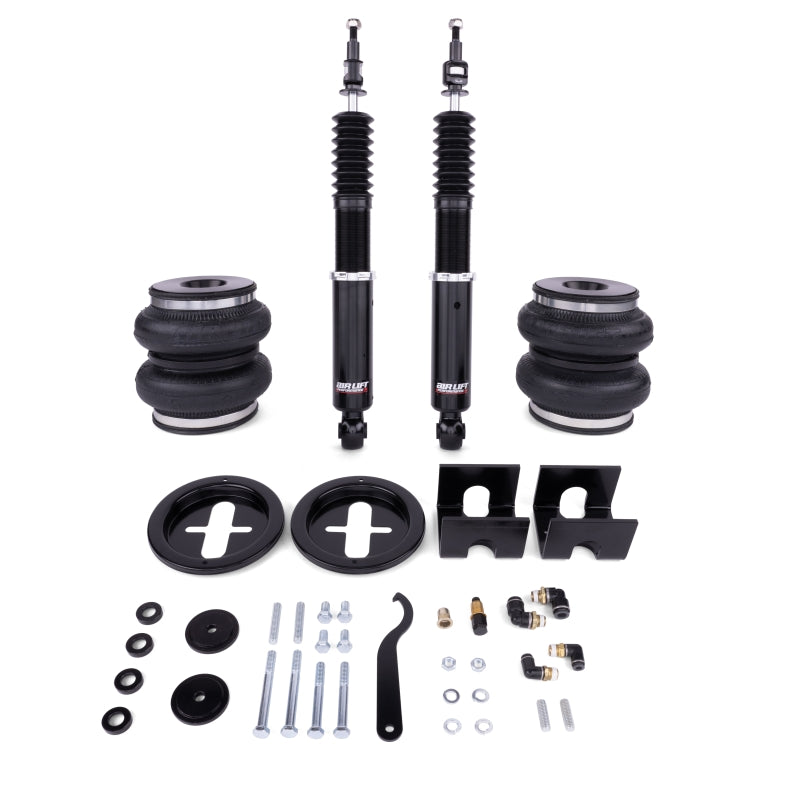Air Lift ALF Performance Rear Kits Suspension Air Suspension Kits main image