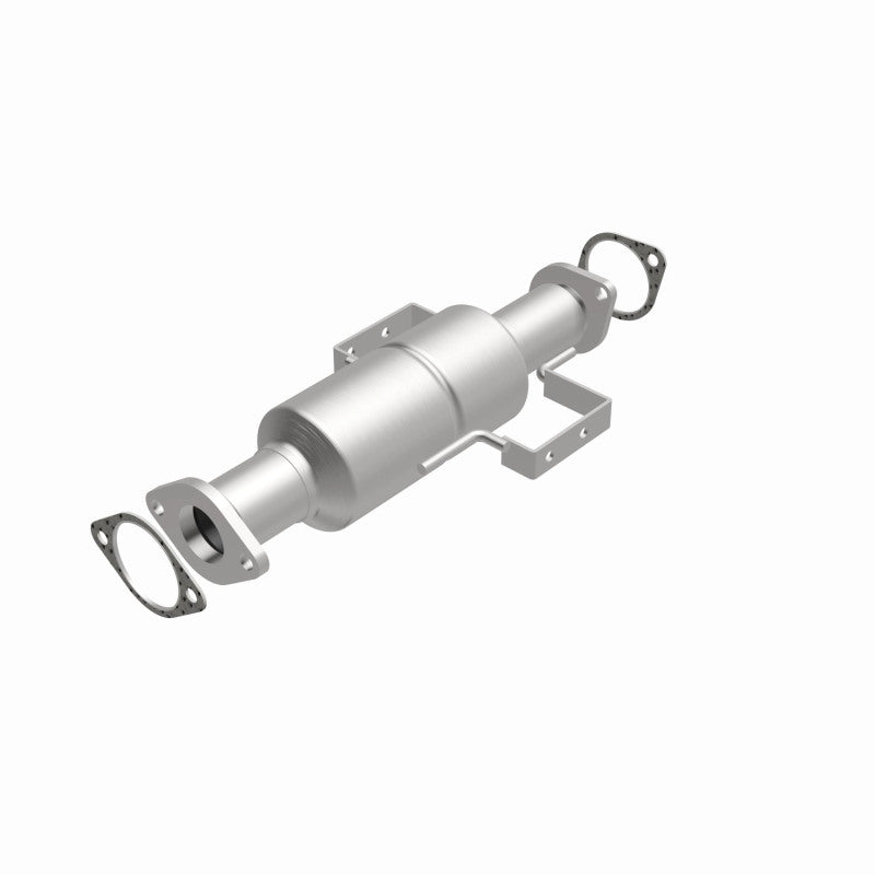 MagnaFlow California Grade CARB Compliant Direct-Fit Catalytic Converter 4481243 360 Degree Image Set