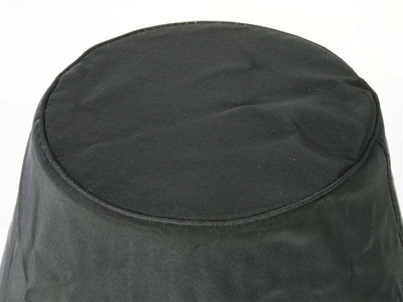 aFe Magnum SHIELD Pre-Filter: For use with skus ending in XX-91031 - Black 28-10153 Photo - Unmounted