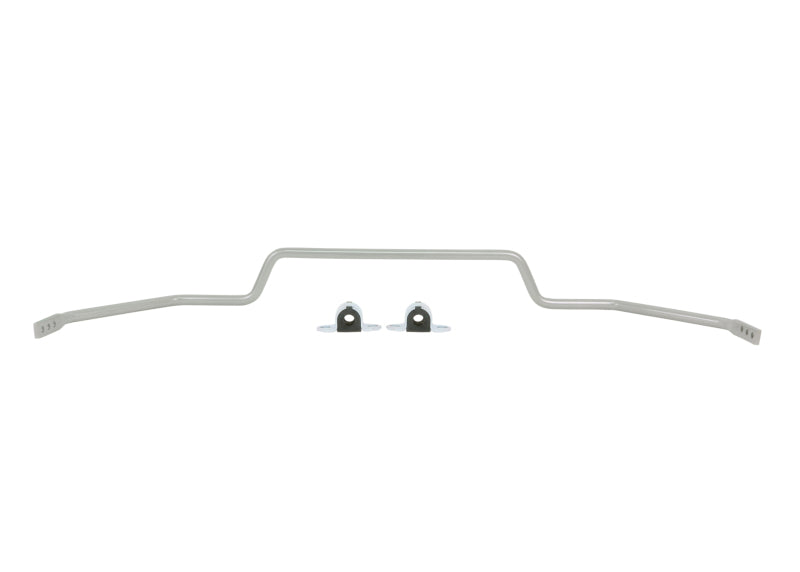 Whiteline Rear Sway Bar 20mm X Heavy Duty Blade Adjustable Nissan GT-R 2009-2011 BNR36XZ Photo - out of package