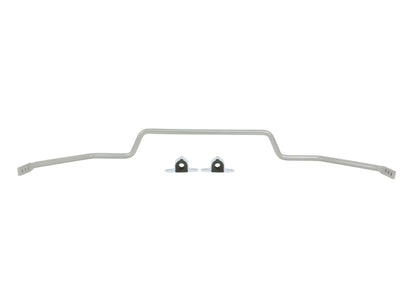 Whiteline Rear Sway Bar 20mm X Heavy Duty Blade Adjustable Nissan GT-R 2009-2011 BNR36XZ Photo - out of package