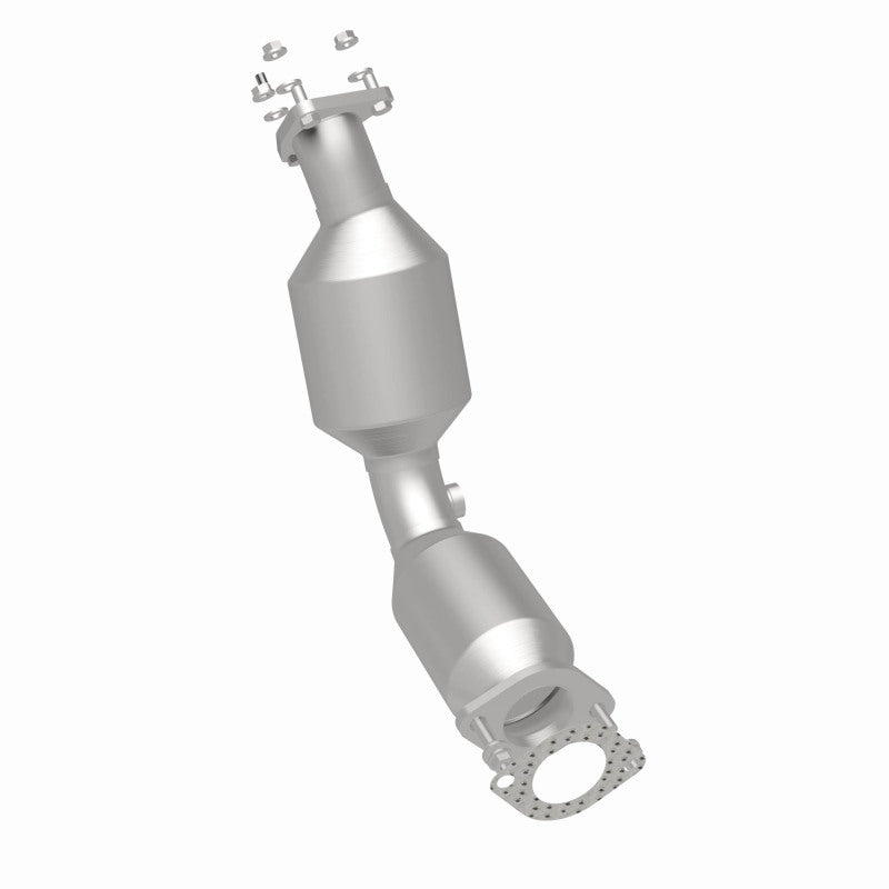 MagnaFlow Infiniti FX35 California Grade CARB Compliant Direct-Fit Catalytic Converter 5481601 360 Degree Image Set