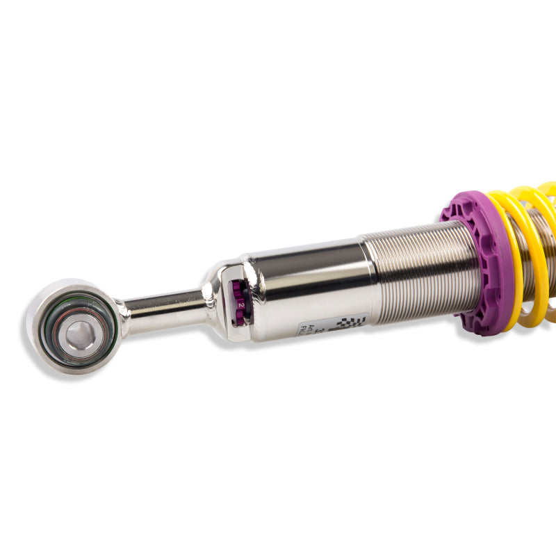 KW V3 Coilover Kit Aston Martin V8 Vantage (VH2) 10mm piston rods 35233009 35233009 User 6