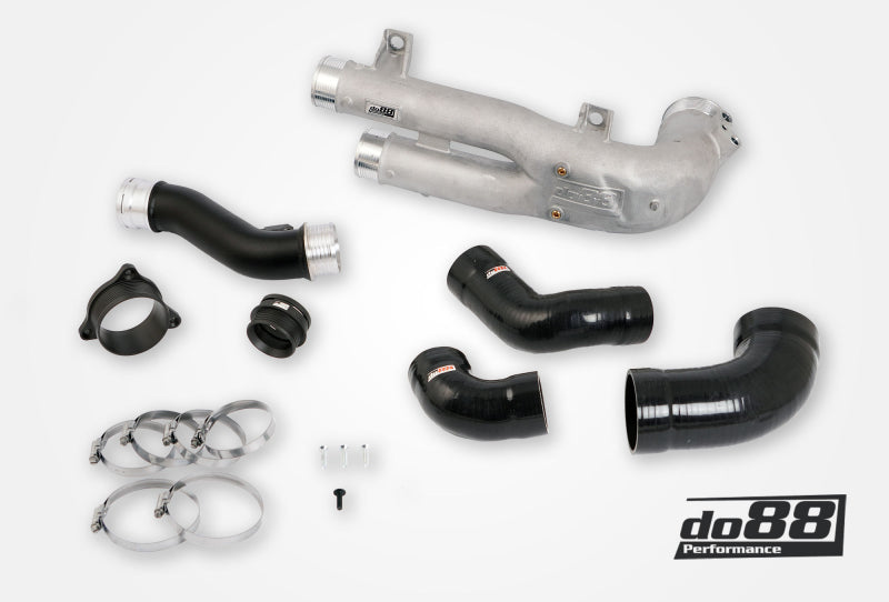 do88 DOB Charge Pipe Forced Induction Intercooler Pipe Kits main image