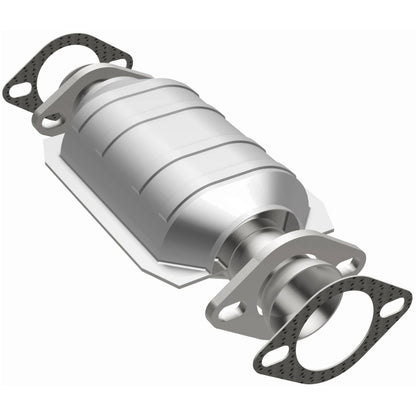 MagnaFlow HM Grade Federal / EPA Compliant Direct-Fit Catalytic Converter 23347 Photo - out of package