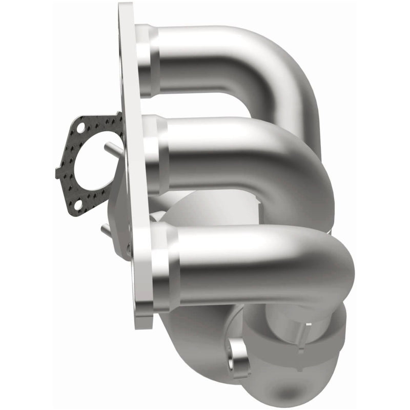 MagnaFlow Porsche Cayman California Grade CARB Compliant Direct-Fit Catalytic Converter 5411931 Photo - out of package