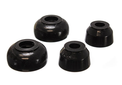 Energy Suspension Ball Joint Boot Set Black Chevrolet Blazer All 1992-1994 9.13126G Photo - Primary
