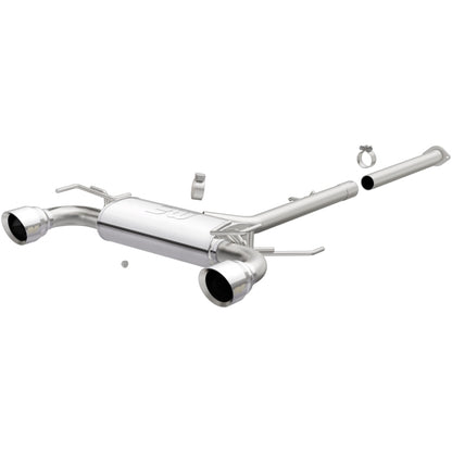 MagnaFlow Nissan 350Z Street Series Cat-Back Performance Exhaust System 19342 Photo - Primary