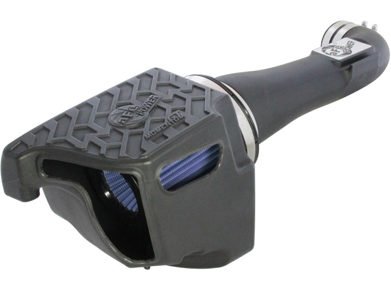aFe  POWER 54-76204 Momentum GT Pro 5R Cold Air Intake System 54-76204 Photo - Primary