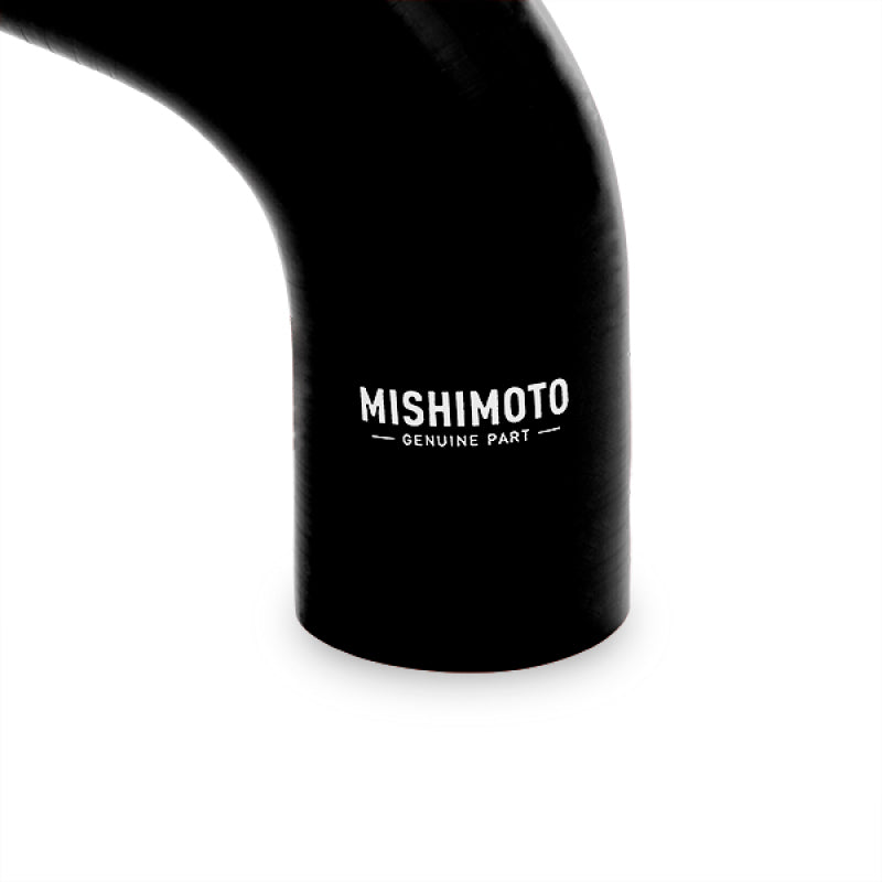 Mishimoto Dodge Challenger/Charger SRT Hellcat Silicone Radiator Hose Kit, 2015+ MMHOSE-MOP62-15BK User 4