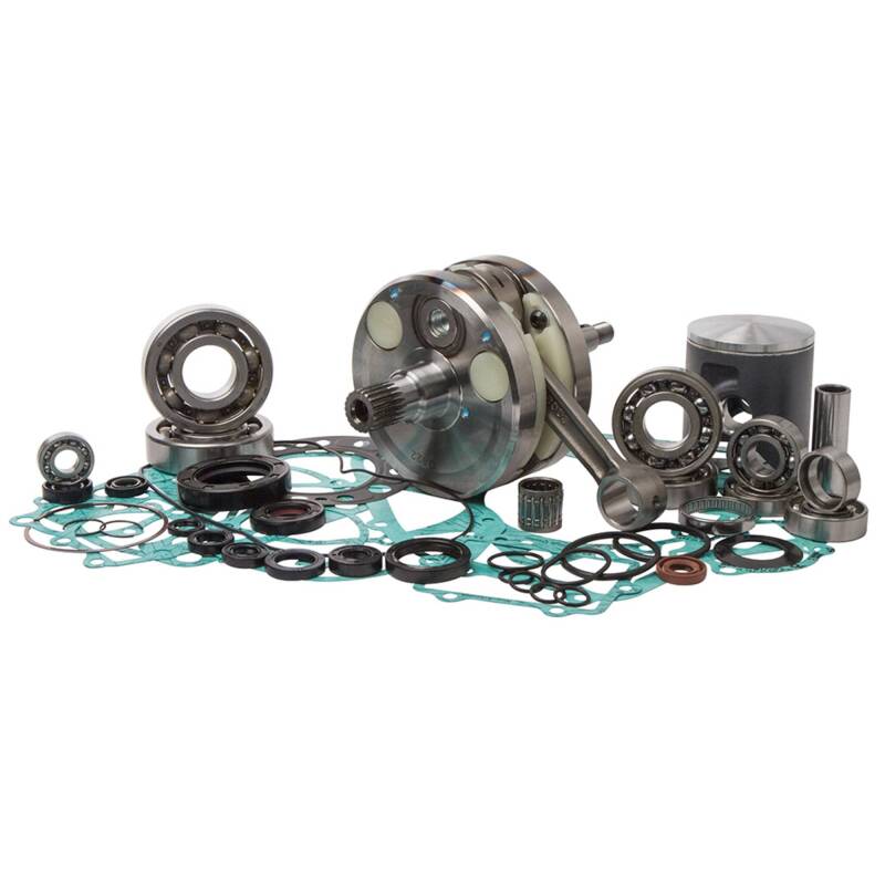 Vertex Pistons Complete Rebuild Kit WR101-016 WR101-016 Photo - Primary
