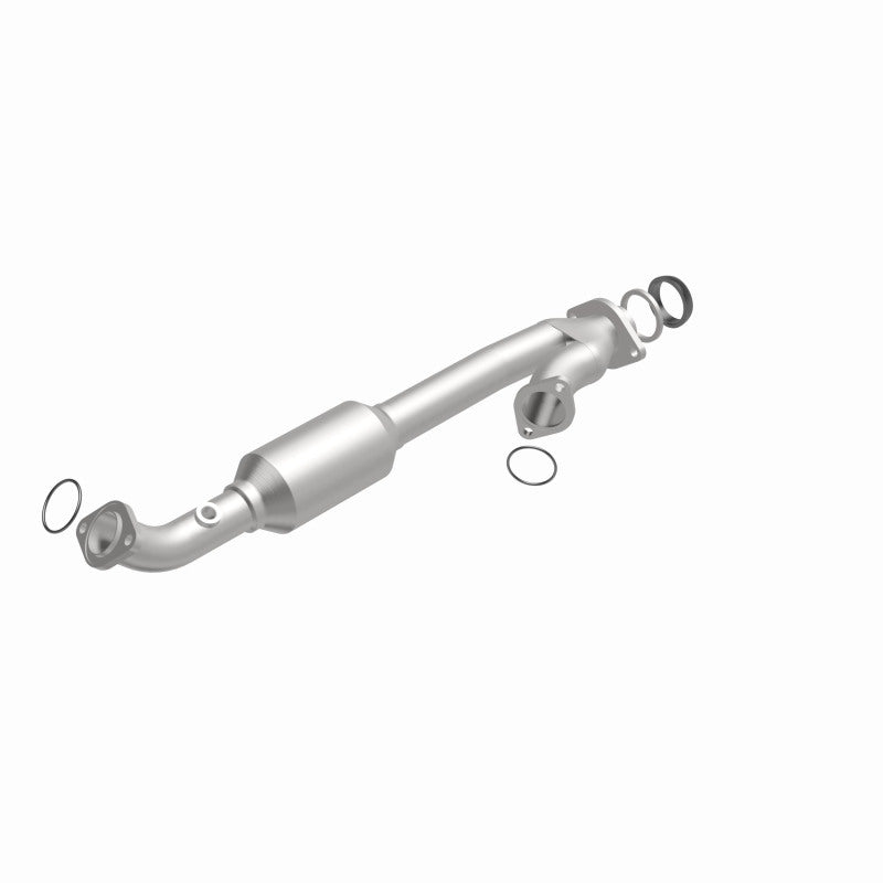 MagnaFlow Toyota HM Grade Federal / EPA Compliant Direct-Fit Catalytic Converter 23985 360 Degree Image Set