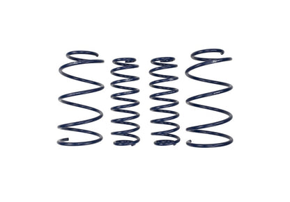 Ford Coil Spring Set Front & Rear - Corbra Jet FRDM5300-RA M-5300-RA Photo - Primary