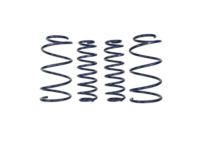 Ford Coil Spring Set Front & Rear - Corbra Jet FRDM5300-RA M-5300-RA Photo - Primary