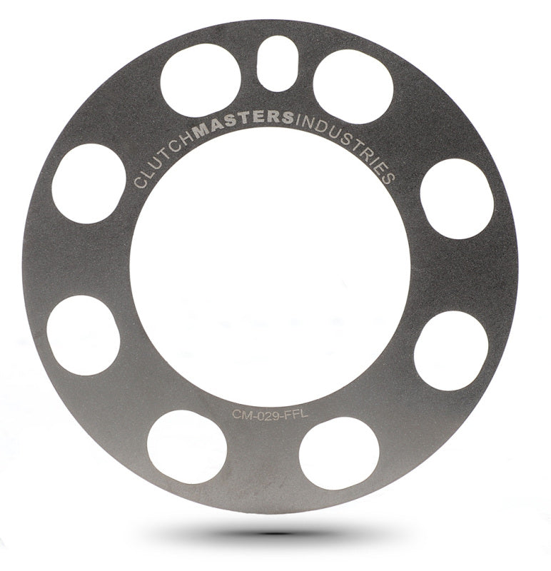 Clutch Masters CM Friction Plates Drivetrain Flywheels main image