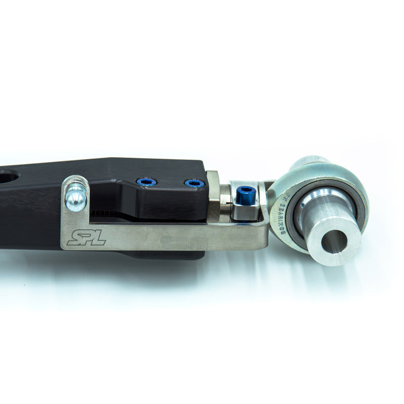 SPL Part BMW G2X Front Lower Control Arms SPL FLCA G2X Photo - Close Up