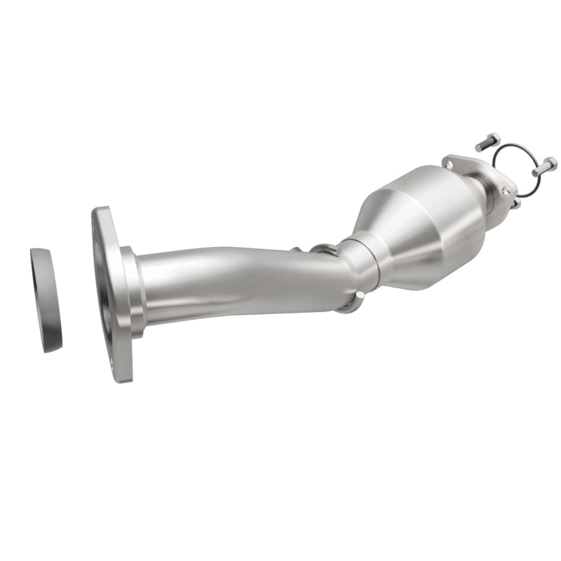 MagnaFlow OEM Grade Federal / EPA Compliant Direct-Fit Catalytic Converter 52031 Photo - Primary