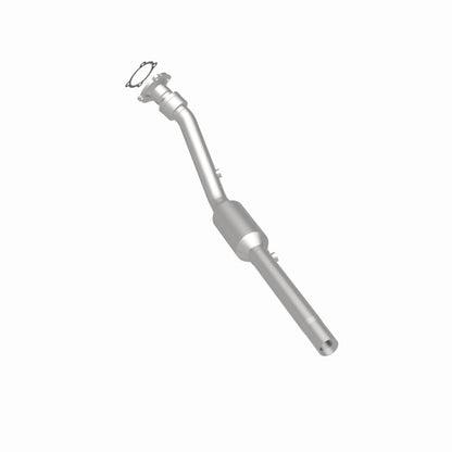 MagnaFlow Volkswagen California Grade CARB Compliant Direct-Fit Catalytic Converter 4481773 360 Degree Image Set