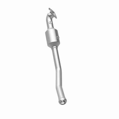 MagnaFlow OEM Grade Federal / EPA Compliant Direct-Fit Catalytic Converter 21-250 360 Degree Image Set