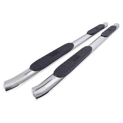 Westin PRO TRAXX 4 Oval Nerf Step Bars 21-22770 Photo - Primary