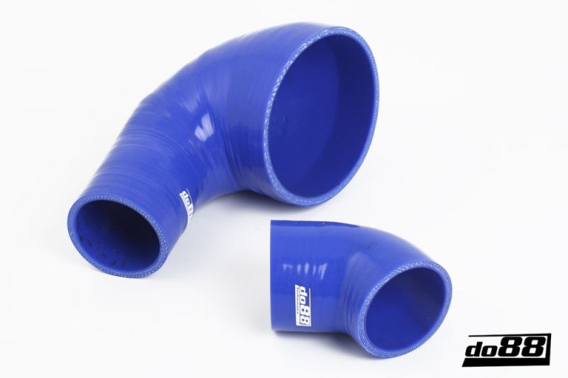 do88 DOB Hose - Intercooler/Turbo Air Intake Systems Silicone Couplers & Hoses main image