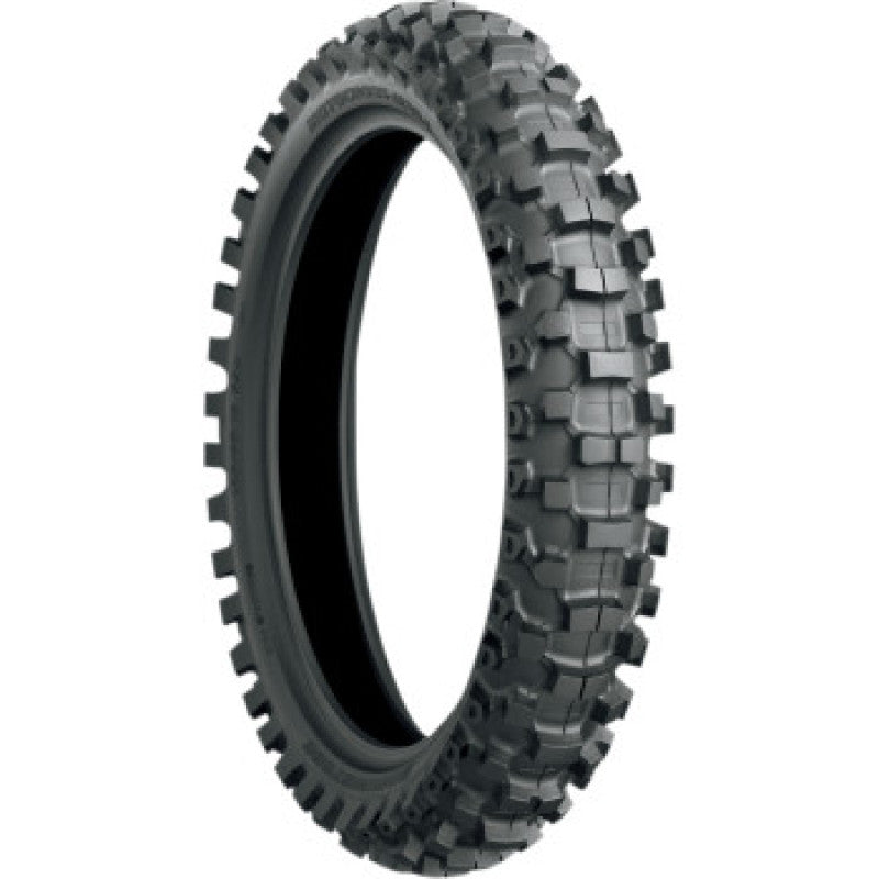 Bridgestone M204 90/100-16 S/T Rear 119757 119757 User 1