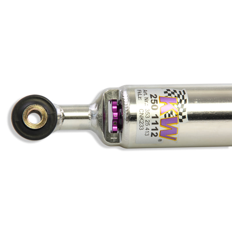 KW V3 Coilover Kit Mercedes-Benz C-Class C63 AMG (204, 204AMG) Sedan 35225033 35225033 User 9