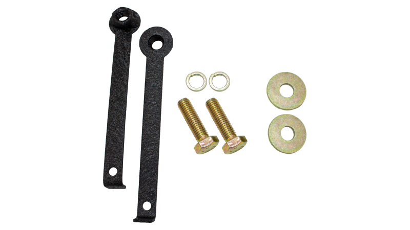 Fishbone Offroad 2018+ Jeep Wrangler JL 4 Door Rocker Guards FB21096 FB21096 Photo - out of package