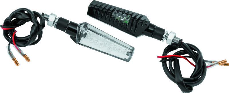 BikeMaster LED Prism Pair - Black 266248 266248 Photo - Primary