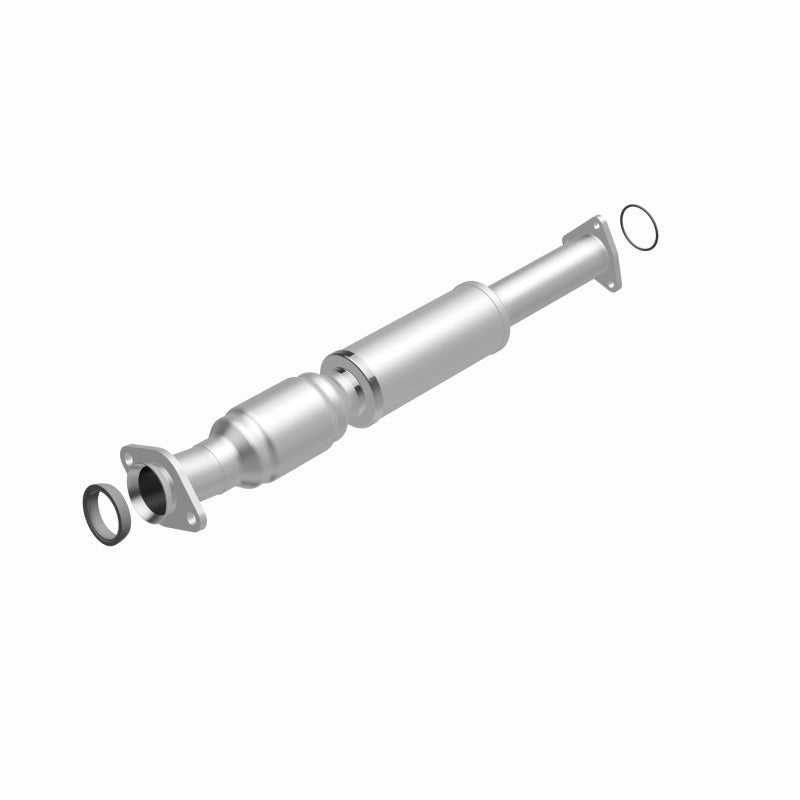 MagnaFlow Acura Legend Standard Grade Federal / EPA Compliant Direct-Fit Catalytic Converter 23618 360 Degree Image Set
