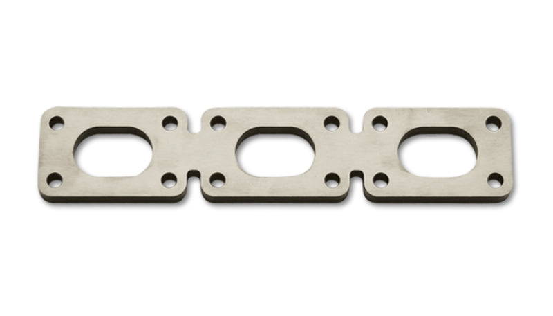 Vibrant Exhaust manifold Flange for BMW E36/E46 Motors 14336 Photo - Primary