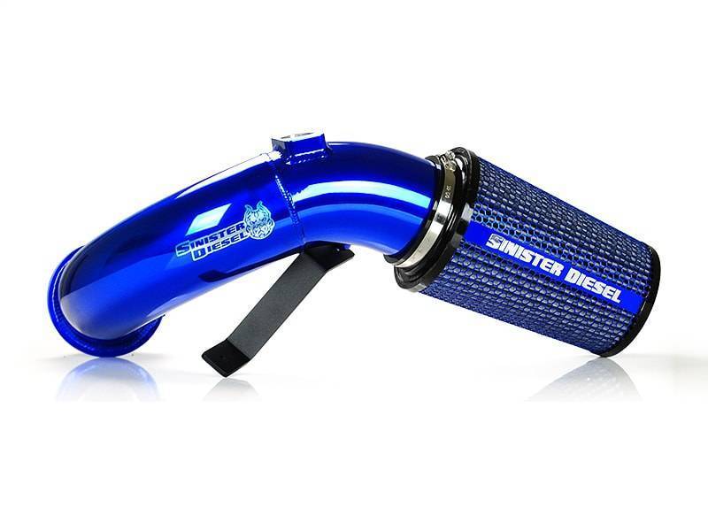Sinister Diesel 13-18 Dodge Ram 6.7L Cummins Cold Air Intake (Will Not Fit 2019+) SD-CAI-6.7C-13 SD-CAI-6.7C-13 Photo - Primary