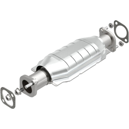 MagnaFlow OEM Grade Federal / EPA Compliant Direct-Fit Catalytic Converter 51963 Photo - Primary