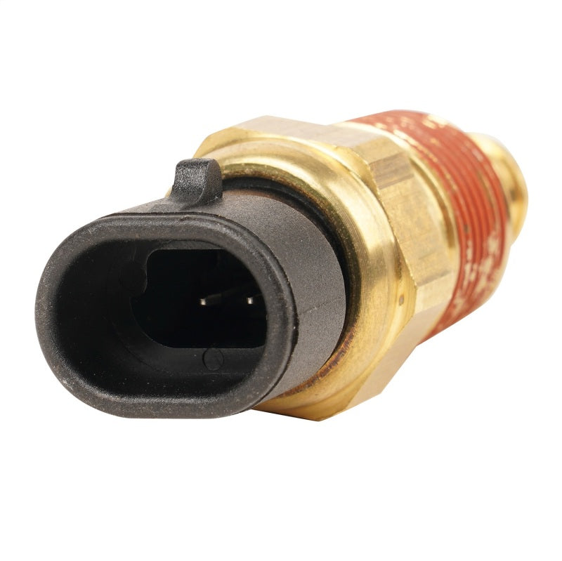 Omix Oil Temp Sensor- 06-07 XK 5.7L 05-07 WK 6.1L 17262.02 17262.02 Photo - Unmounted